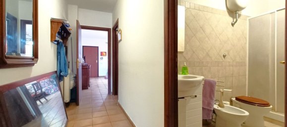 Квартира с 3 спальнями в Ардеа, Италия № 310823 15