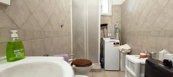 Квартира с 3 спальнями в Ардеа, Италия № 310823 16