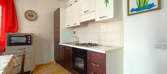 Квартира с 3 спальнями в Ардеа, Италия № 310823 11