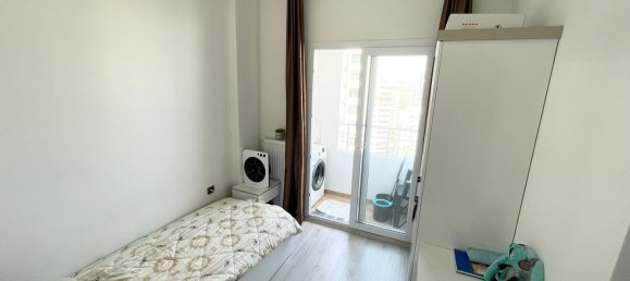 شقة 2+1 في Mersin, Turkey رقم 17078 10