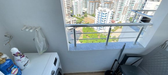 شقة 2+1 في Mersin, Turkey رقم 17078 7