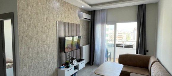 شقة 2+1 في Mersin, Turkey رقم 17078 8