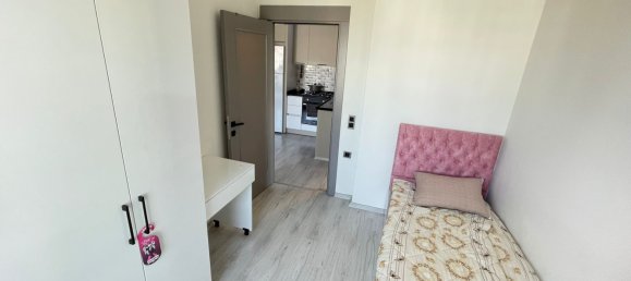 شقة 2+1 في Mersin, Turkey رقم 17078 4