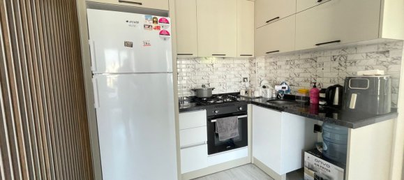 شقة 2+1 في Mersin, Turkey رقم 17078 6