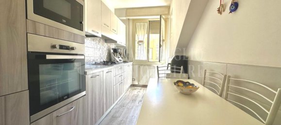 Квартира с 3 спальнями в Рим, Италия № 316651 10