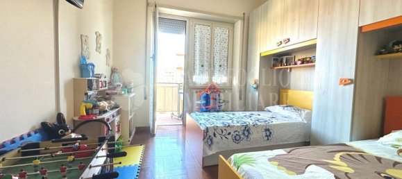 Квартира с 3 спальнями в Рим, Италия № 316651 16