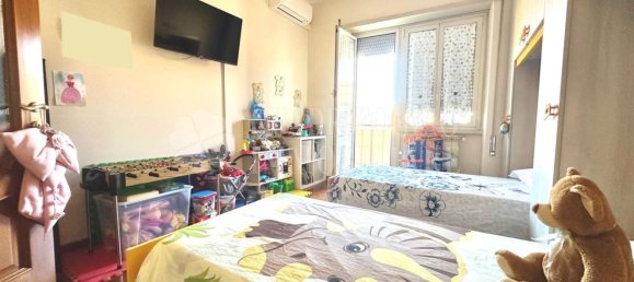 Квартира с 3 спальнями в Рим, Италия № 316651 17