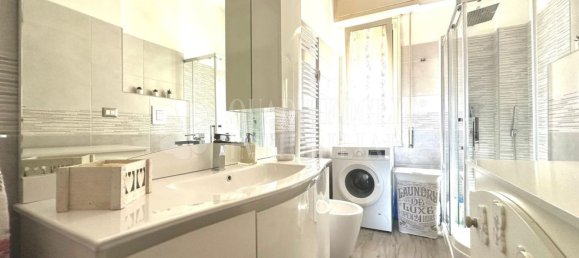 Квартира с 3 спальнями в Рим, Италия № 316651 20