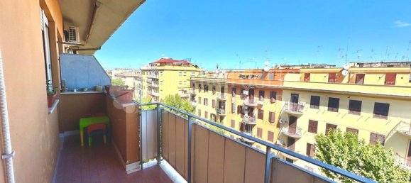 Квартира с 3 спальнями в Рим, Италия № 316651 24