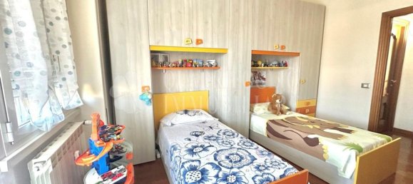 Квартира с 3 спальнями в Рим, Италия № 316651 18