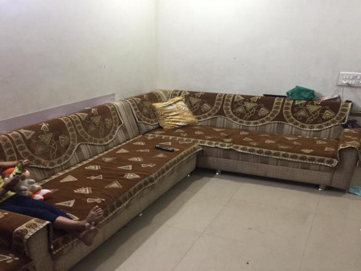 2 bedrooms House in Amdavad, India No. 25957