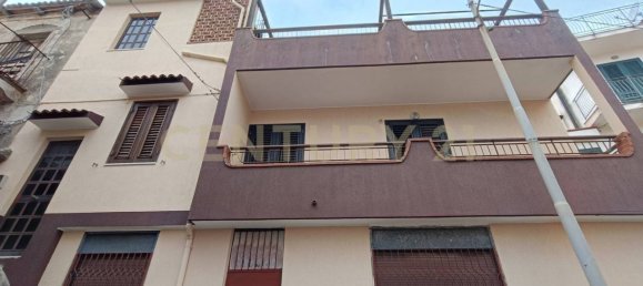 5 غرف نوم فيلا في Messina, Italy رقم 202985 4