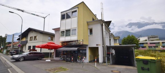 178m² Commercial property in Innsbruck-Stadt, Austria No. 227813 2