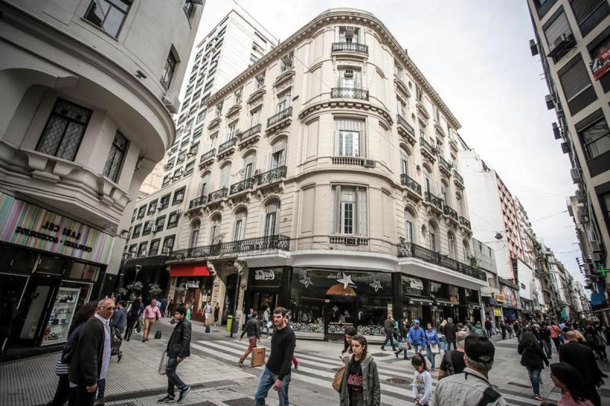  Office in Buenos Aires, Argentina No. 110140