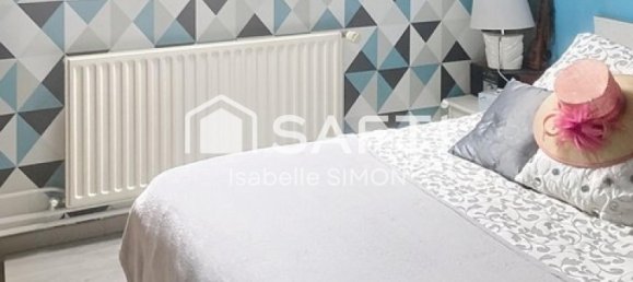 3 chambres Maison à Berck, France No. 237905 6