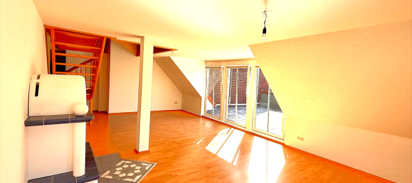 5 rooms Duplex in Wittmund, Germany No. 372087 4