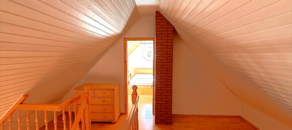 5 rooms Duplex in Wittmund, Germany No. 372087 10