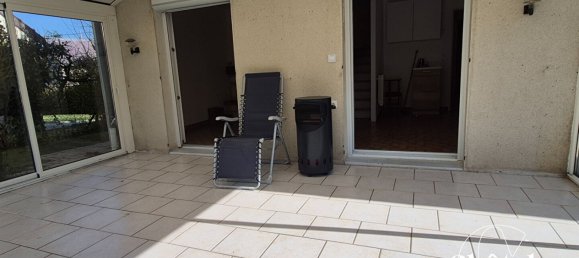 Villa de 4 dormitorios en Chantilly, France No. 252545 12