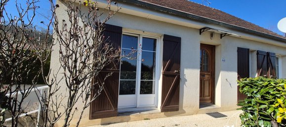 Villa de 4 dormitorios en Chantilly, France No. 252545 21