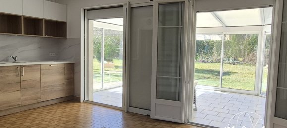 Villa de 4 dormitorios en Chantilly, France No. 252545 4