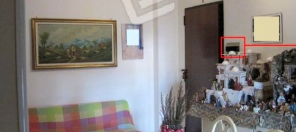 3 rooms Apartment in Bari, Italy No. 276623 28