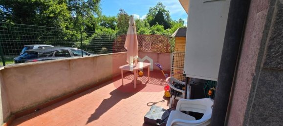2 Schlafzimmer Wohnung in Gallicano nel Lazio, Italy, Nr. 215015 20