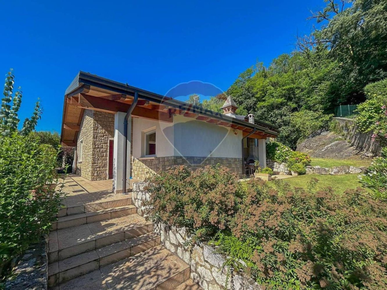 3 Schlafzimmer Villa in Gavardo, Italy, Nr. 275281