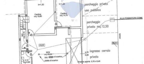 3 Schlafzimmer Villa in Gavardo, Italy, Nr. 275281 31