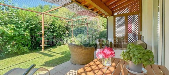 3 Schlafzimmer Villa in Gavardo, Italy, Nr. 275281 7