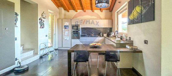 3 Schlafzimmer Villa in Gavardo, Italy, Nr. 275281 15