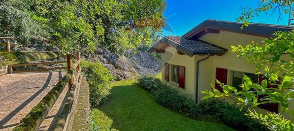 3 Schlafzimmer Villa in Gavardo, Italy, Nr. 275281 5