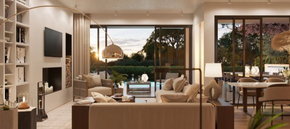 5 Schlafzimmer Villa in LIMASSOL GREENS, Limassol, Cyprus, Nr. 17369 2