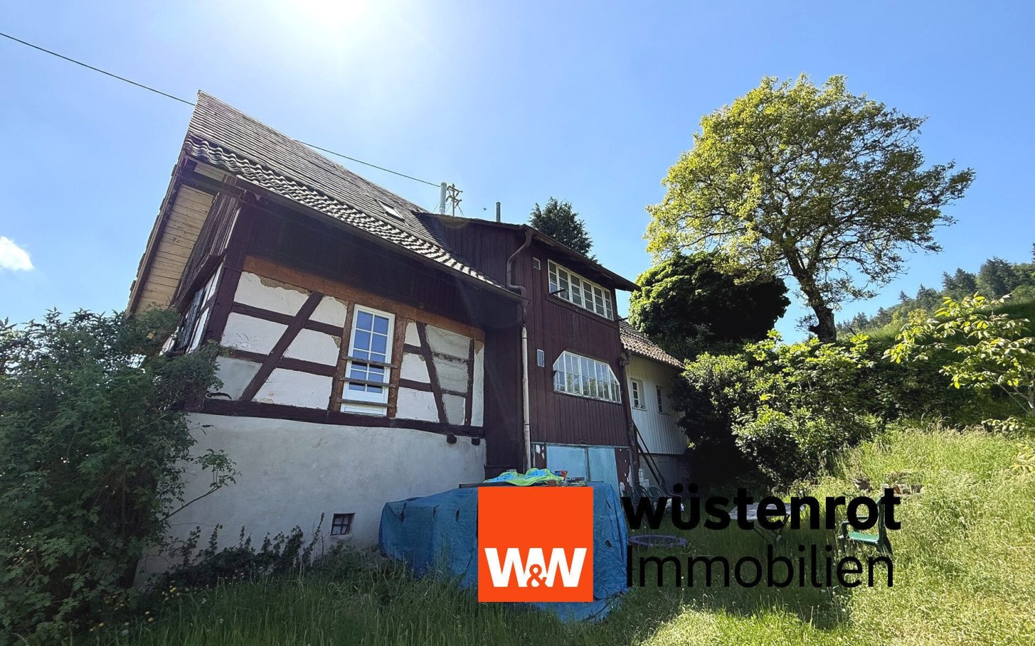 3 bedrooms House in Baden-Baden, Germany No. 247465