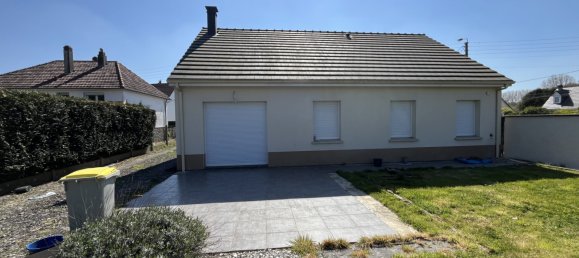 4 chambres Maison à Friville-Escarbotin, France No. 214735 15