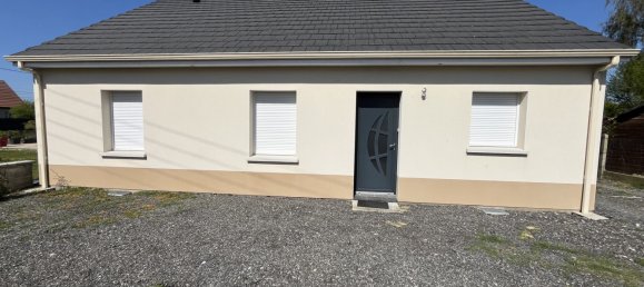 4 chambres Maison à Friville-Escarbotin, France No. 214735 14