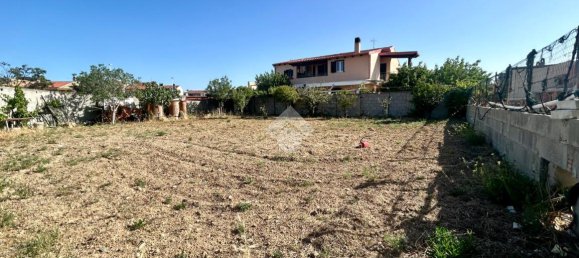 Grundstück in Selargius, Italy 384m², Nr. 111005 9