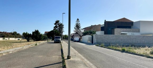 Grundstück in Selargius, Italy 384m², Nr. 111005 3