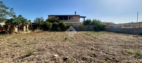 Grundstück in Selargius, Italy 384m², Nr. 111005 2