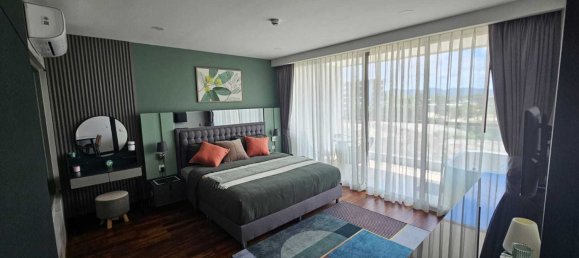 1 Schlafzimmer Eigentumswohnung in Phuket, Thailand, Nr. 86811 10