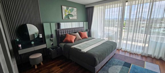 1 Schlafzimmer Eigentumswohnung in Phuket, Thailand, Nr. 86811 13