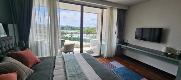 1 Schlafzimmer Eigentumswohnung in Phuket, Thailand, Nr. 86811 11