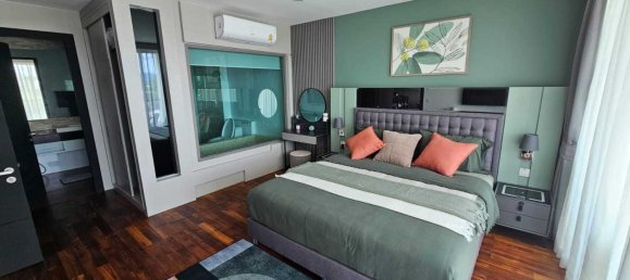1 Schlafzimmer Eigentumswohnung in Phuket, Thailand, Nr. 86811 2