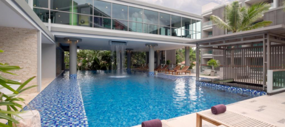 1 Schlafzimmer Eigentumswohnung in Phuket, Thailand, Nr. 86811 17