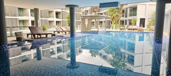 1 Schlafzimmer Eigentumswohnung in Phuket, Thailand, Nr. 86811 15