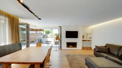 Дом с 2 спальнями в Эбен ам Ахензе, Австрия № 192154