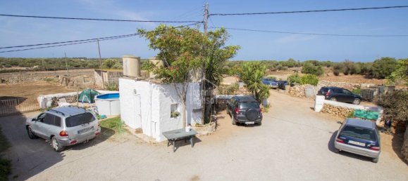 Финка с 8 спальнями в Сьютаделья-де-Менорка, Испания № 155 19