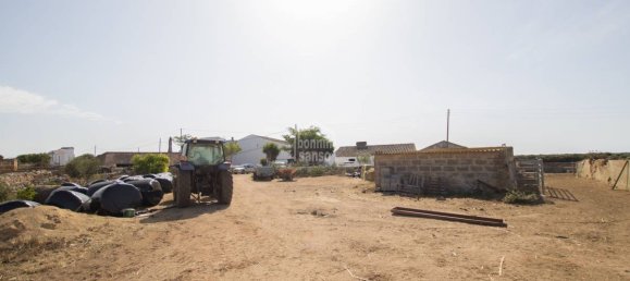 Финка с 8 спальнями в Сьютаделья-де-Менорка, Испания № 155 16