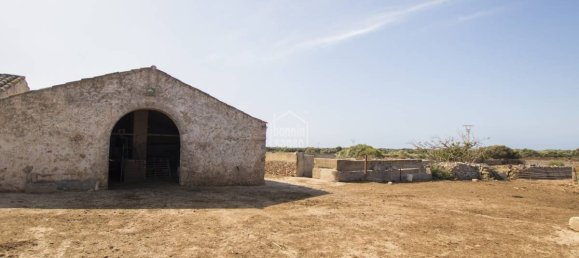 Финка с 8 спальнями в Сьютаделья-де-Менорка, Испания № 155 13