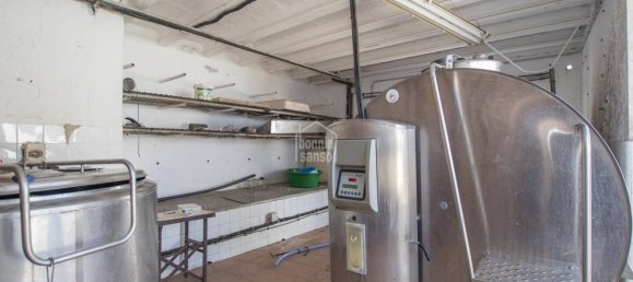 Финка с 8 спальнями в Сьютаделья-де-Менорка, Испания № 155 12