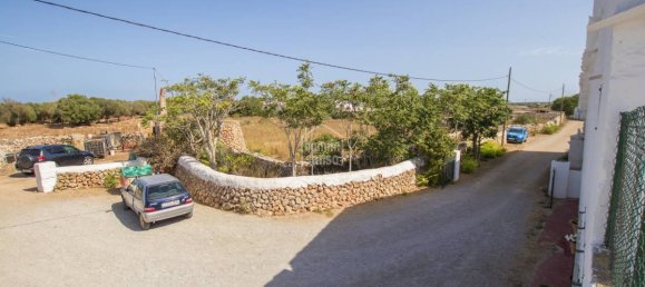 Финка с 8 спальнями в Сьютаделья-де-Менорка, Испания № 155 20